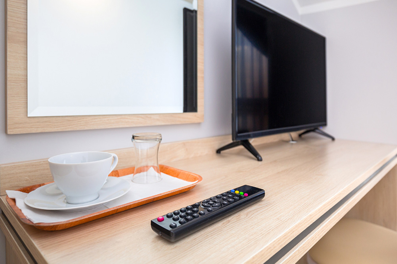 Hotel-TV bei Elektro Lips INH. JOERG NEBLUNG in Erfurt