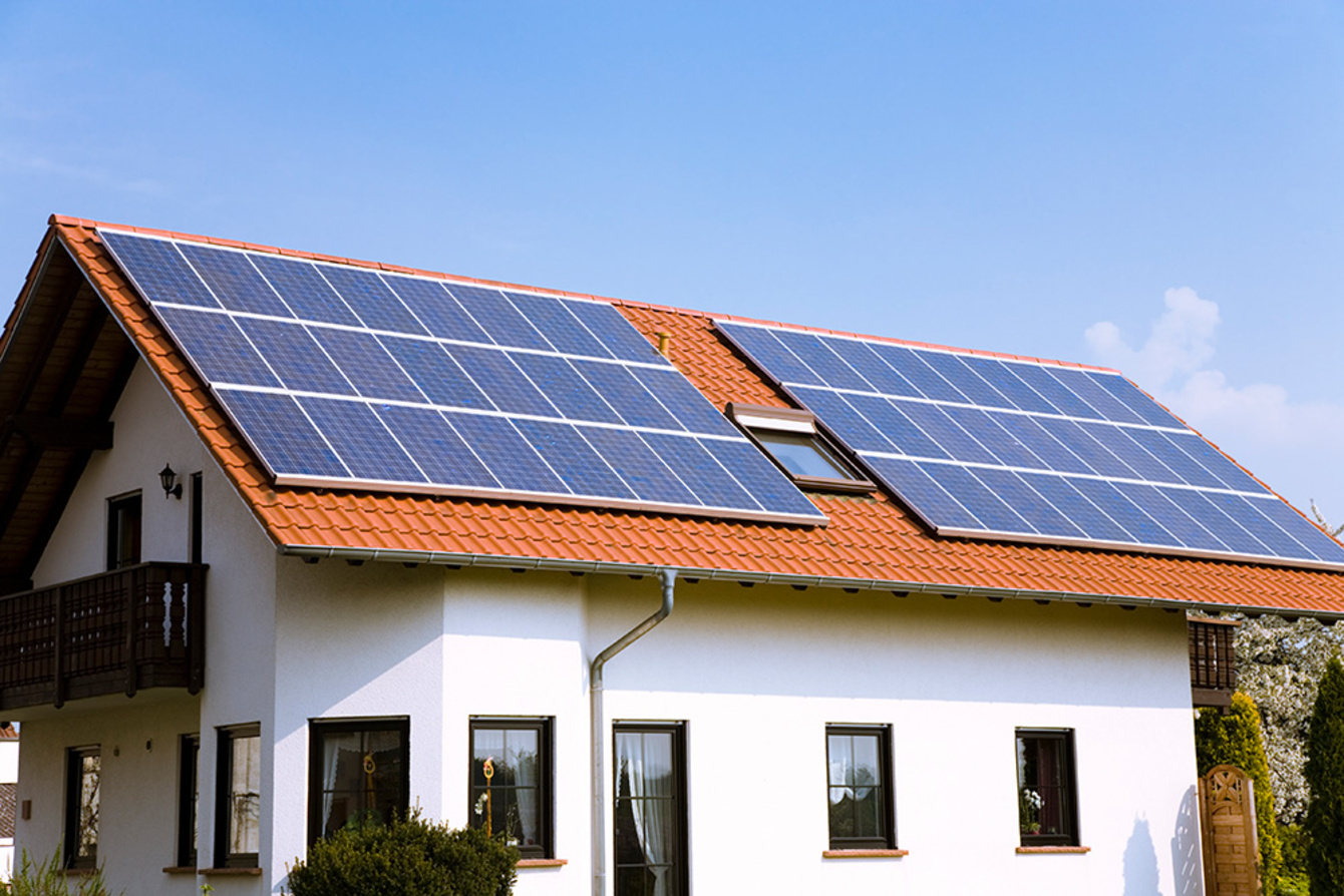 Photovoltaik bei Elektro Lips INH. JOERG NEBLUNG in Erfurt