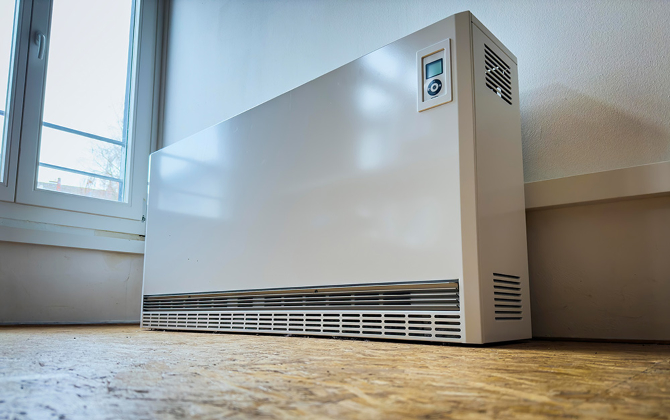 Nacht­speicher­heizung bei Elektro Lips INH. JOERG NEBLUNG in Erfurt
