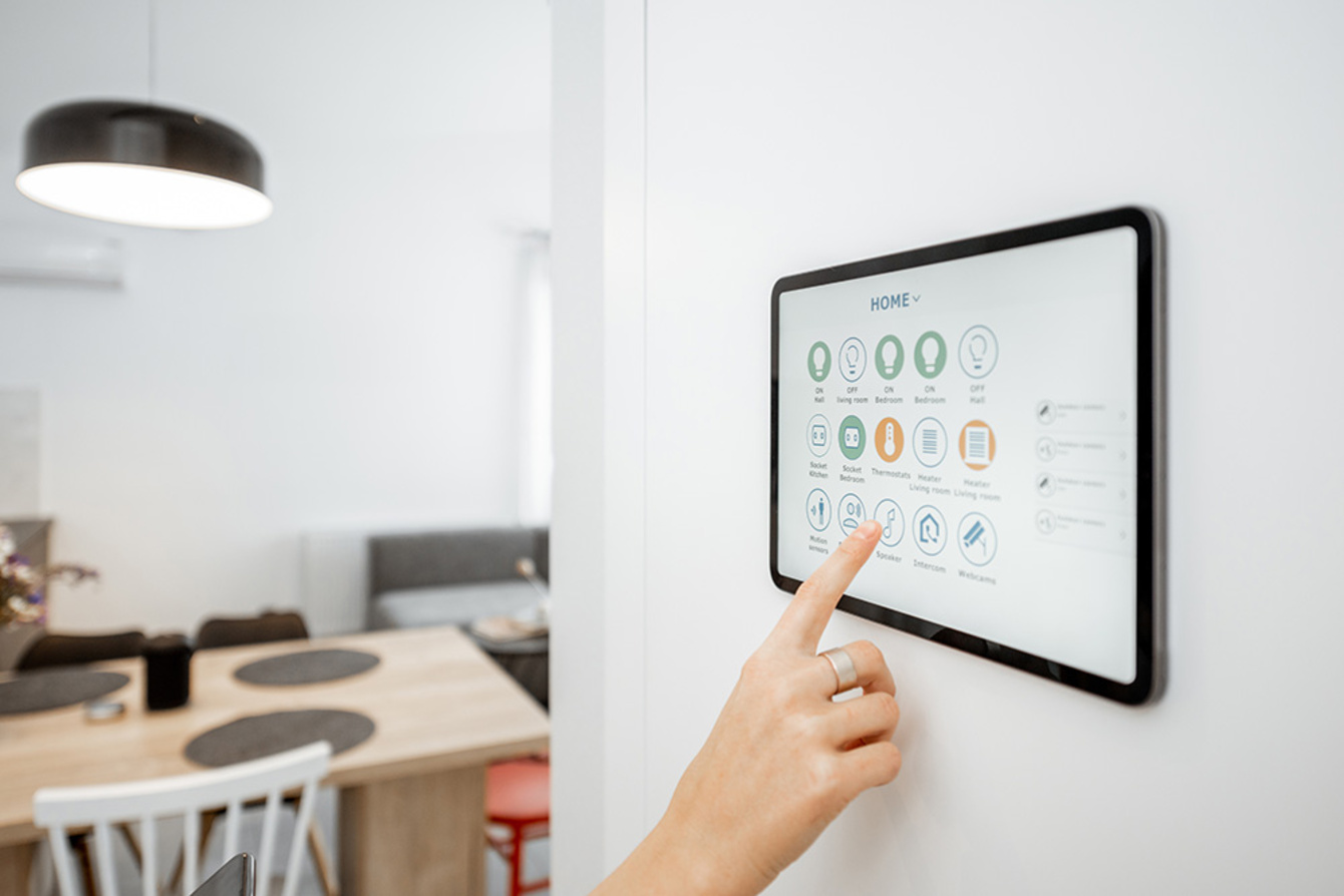 Smart Home bei Elektro Lips INH. JOERG NEBLUNG in Erfurt