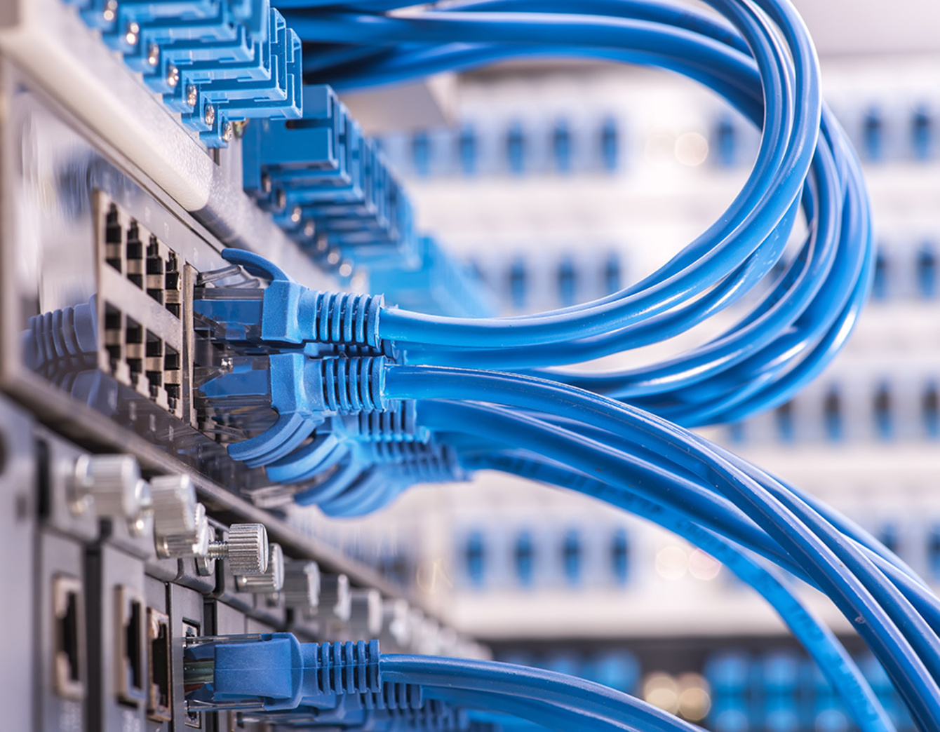 Netzwerke bei Elektro Lips INH. JOERG NEBLUNG in Erfurt