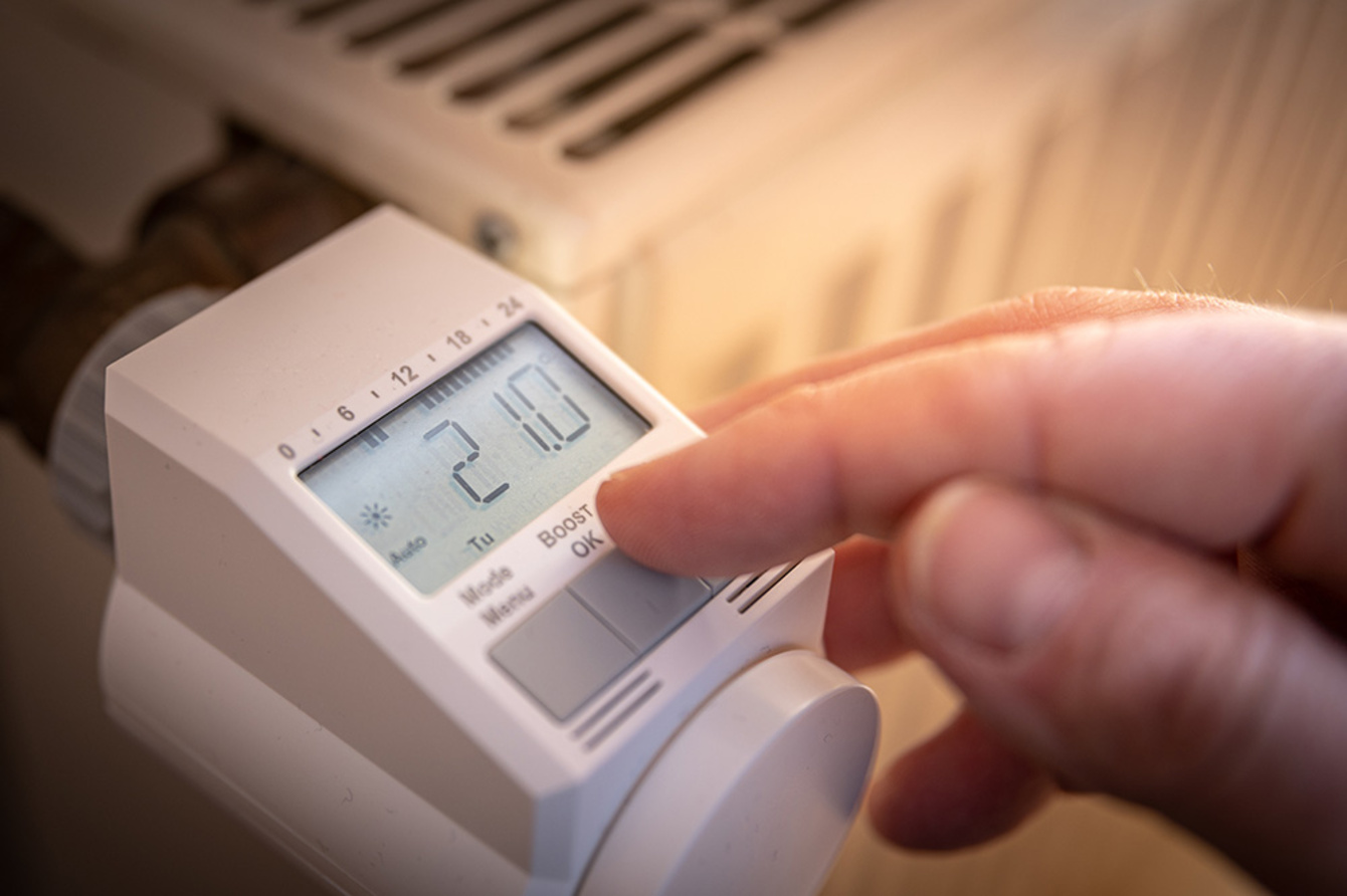 Brennstoff­zellen­heizung bei Elektro Lips INH. JOERG NEBLUNG in Erfurt