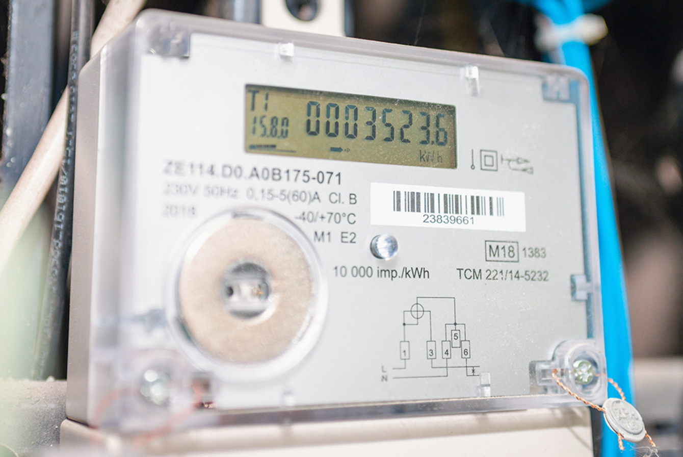 Smart Meter & Smart Grid bei Elektro Lips INH. JOERG NEBLUNG in Erfurt