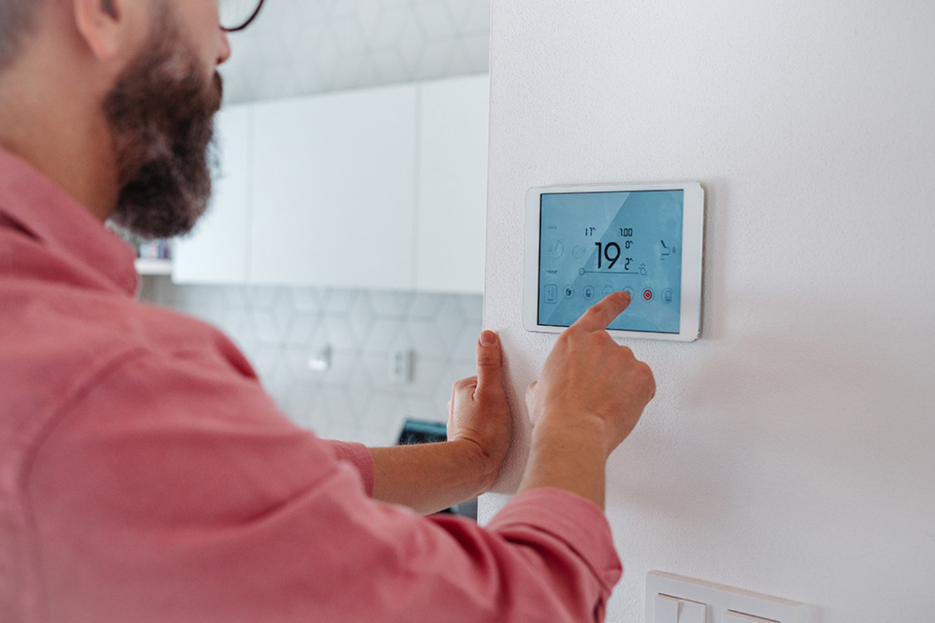 KNX-Planung bei Elektro Lips INH. JOERG NEBLUNG in Erfurt