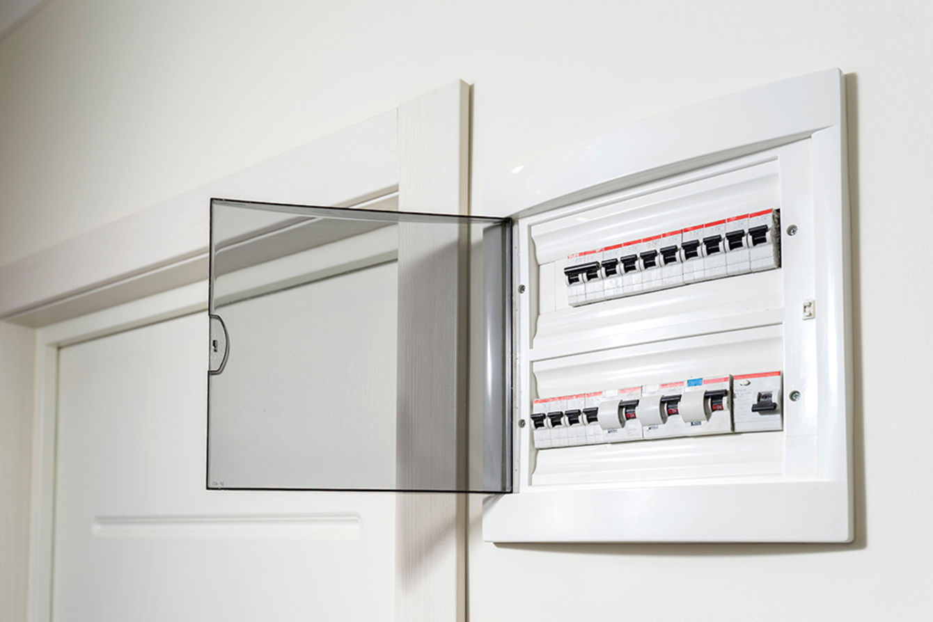 Über­spannungs­schutz bei Elektro Lips INH. JOERG NEBLUNG in Erfurt