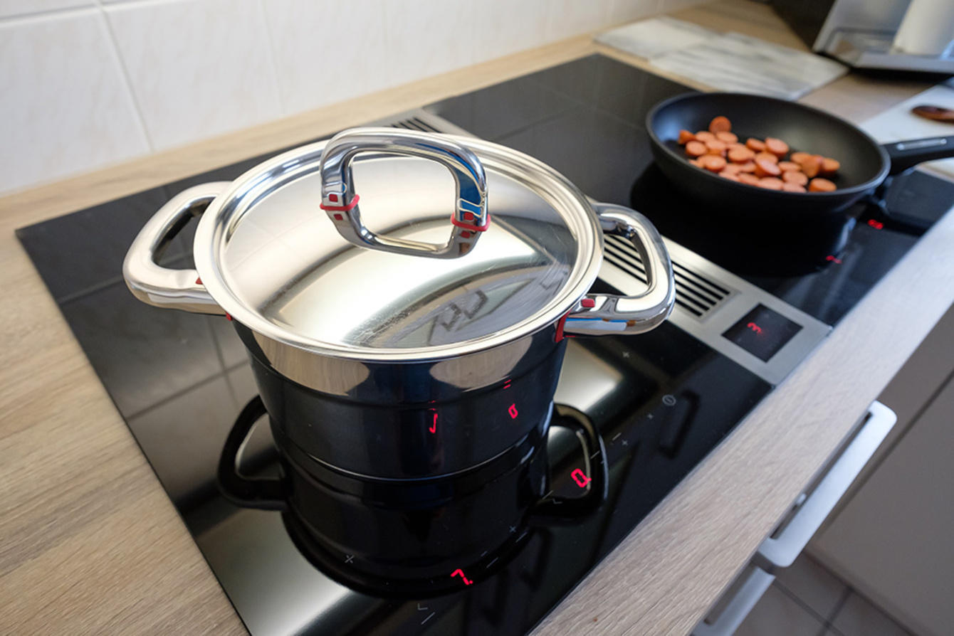 Kochen & Backen bei Elektro Lips INH. JOERG NEBLUNG in Erfurt