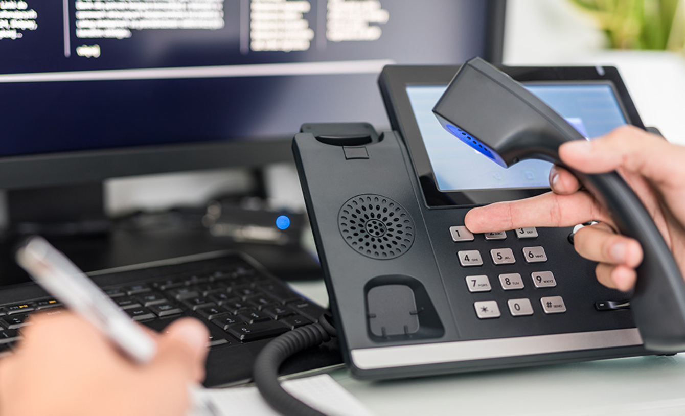 Telefon­anlagen bei Elektro Lips INH. JOERG NEBLUNG in Erfurt